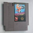 Nintendo Excitebike Nintendo NES Racing Game Cartridge Programmable Series