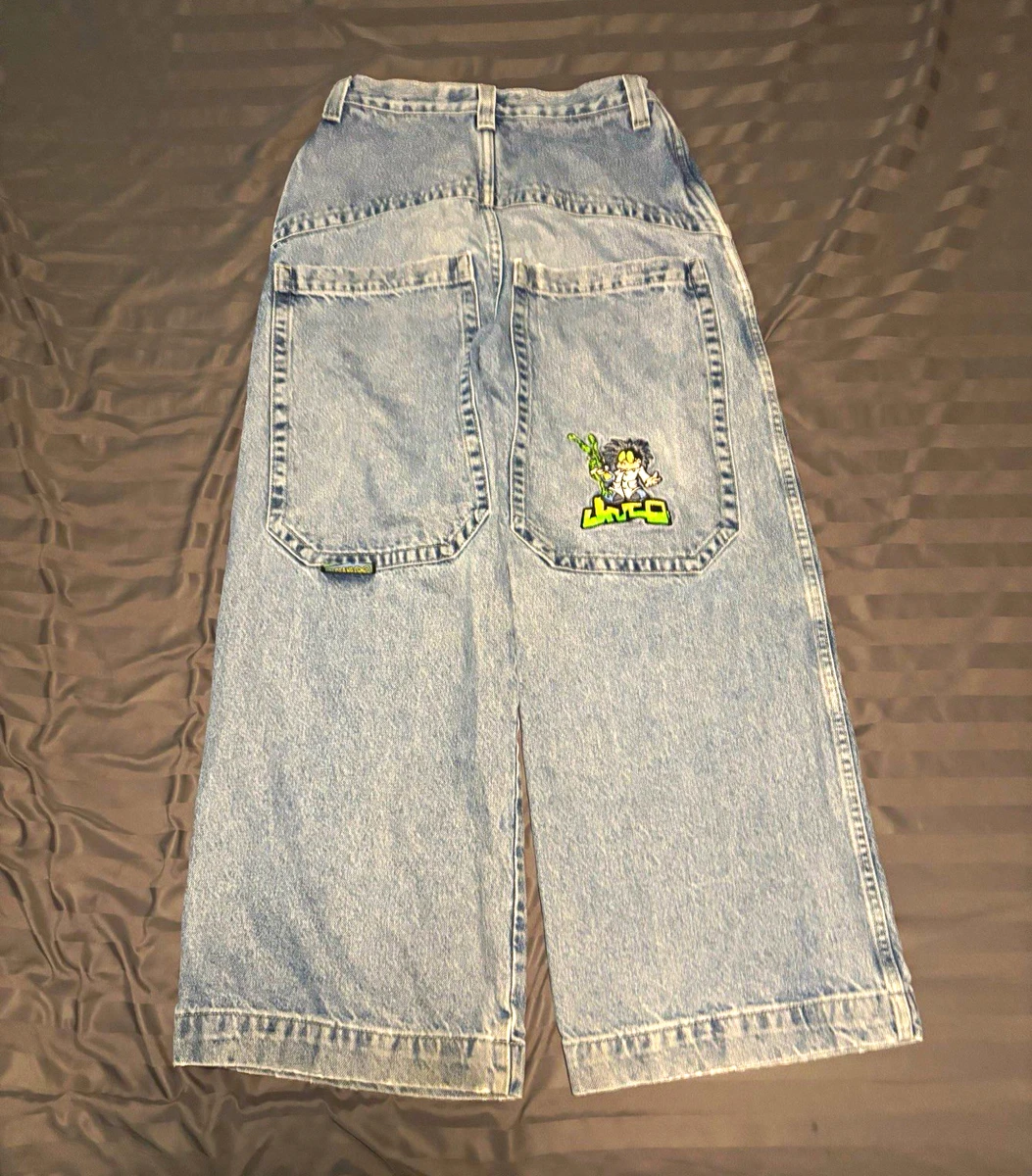 JNCO Vintage Jeans for Men for sale - eBay