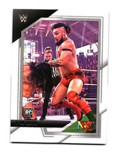 Xyon Quinn 2022 Panini NXT 2.0 WWE RC 71
