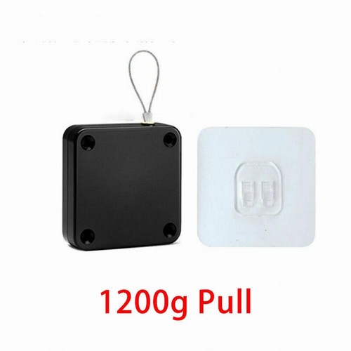 Automatischer Sensor Türenschließer Einfache Schiebetür 63*63*16mm/2,48*2,48* - Bild 10 von 16