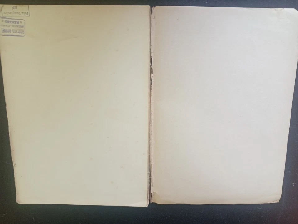 Charles Collin Cent pièces pour Orgue Harmonium Alphonse Leduc - Photo 2/4