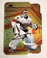 2021-22 Upper Deck MVP Hockey Cards Checklist 40