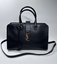 Saint Laurent Schultertasche Handtasche Mediu...
