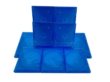 PS4 Playstation 4 Cases OEM Empty Replacement Game Cases Lot of 10