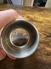 Bell Howell 6.5-26mm f/1.8 Zoom Lens - Vintage Camera Accessory