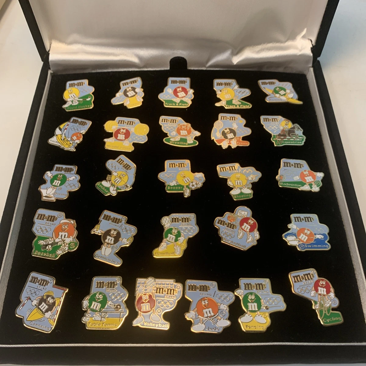 25+ Olympics 1992 Vintage Sports Pins for sale | Updated Oct 2026