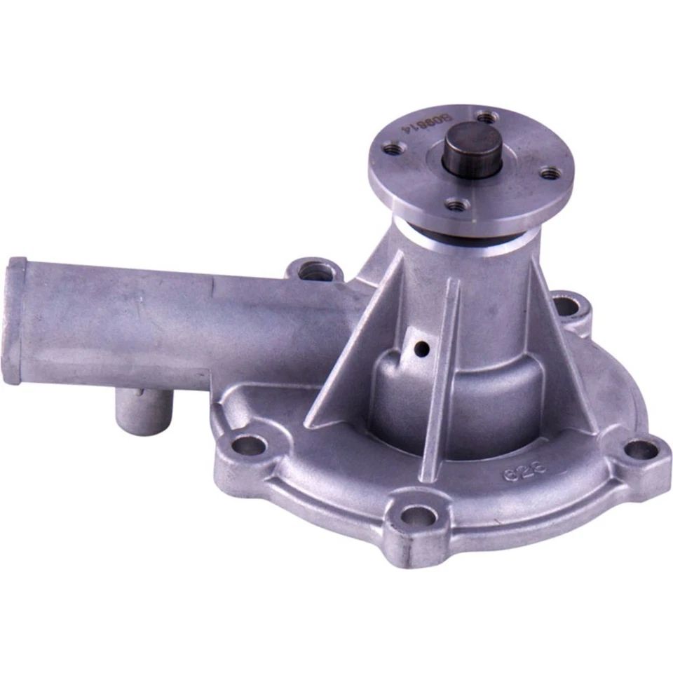 Bomba de agua 42216 Gates para camioneta Ram 50 Mitsubishi Mighty Max Dodge Raider Colt Foto 2 de 4