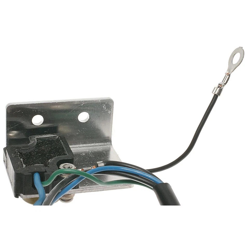 Nuevo módulo de control de encendido SMP para Nissan Pulsar NX 1987 1,6 L L4 SOHC Foto 2 de 4