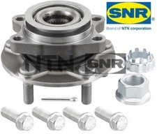 SNR R168.131 Radlagersatz Radlager Satz Vorderachse Vorne 
