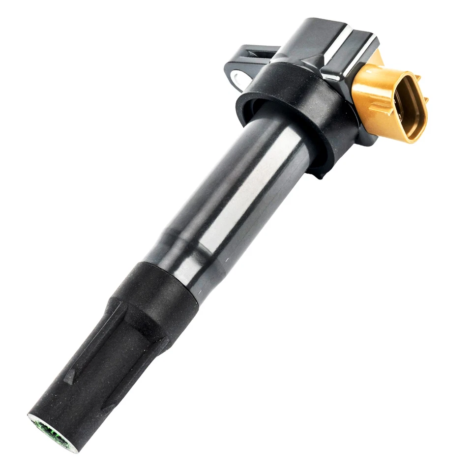 4Pcs Ignition Coils For Suzuki SX4 Kizashi 2010-2013 Grand Vitara 2011-2013 - Image 2 of 4