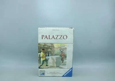 ⭐️ INNEN NEU: Palazzo Ravensburger Spiel Gesellschaftsspiel Brettspiel⭐️ - Bild 1 von 4