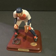 baseball figurines products for sale | eBay