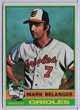 Mark Belanger