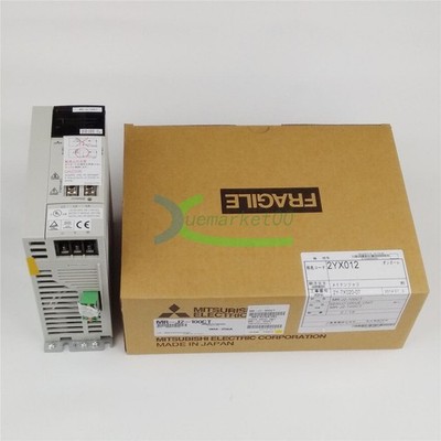 1PC   MR-J2-100CT Servo Driver *yt