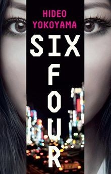 Six Four von Yokoyama, Hideo | Buch | Zustand gut