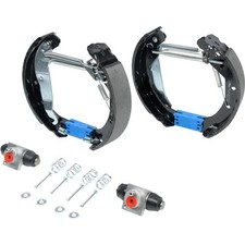 ATE 03.0520-6019.3 Bremsbackensatz für OPEL ASTRA G G CLASSIC G T98 F70 F35