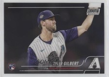 Click to enlarge Tyler Gilbert