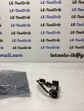 Parker CM162DJ-115921 Servo Motor w/ Cables R-947