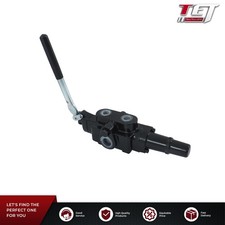 Log Splitter Valve Replace#918-0481A，717-0899 717-0899-0483 717-0899-0637