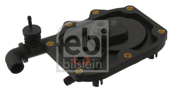 Febi Bilstein Ventil KurbelgehäUseentlüFtung Febi Plus 45194 FüR E53 X5 Rover 3-image