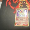 Pokémon Entei Card TCG 4/132 Secret Wonders Holo Rare