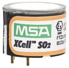 MSA 10106727 SO2 Sensor for ALTAIR 5X Gas Detector- NIB