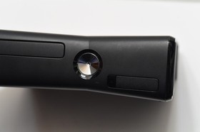 Microsoft Xbox 360 S 1439 250GB Console Controllers Harry Potter Bundle Tested