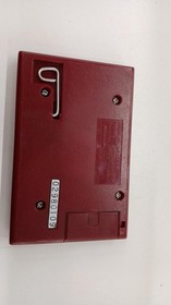 Nintendo Game Watch Lion Used