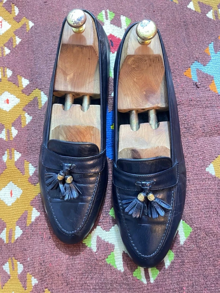 Gucci Solid Dress Shoes for Men for sale | eBay display picture 3