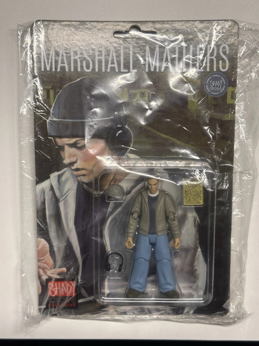 Eminem Figure for sale | eBay