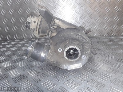 2005 VOLVO V50 TURBOLADER DIESEL 2000TD 9654931780