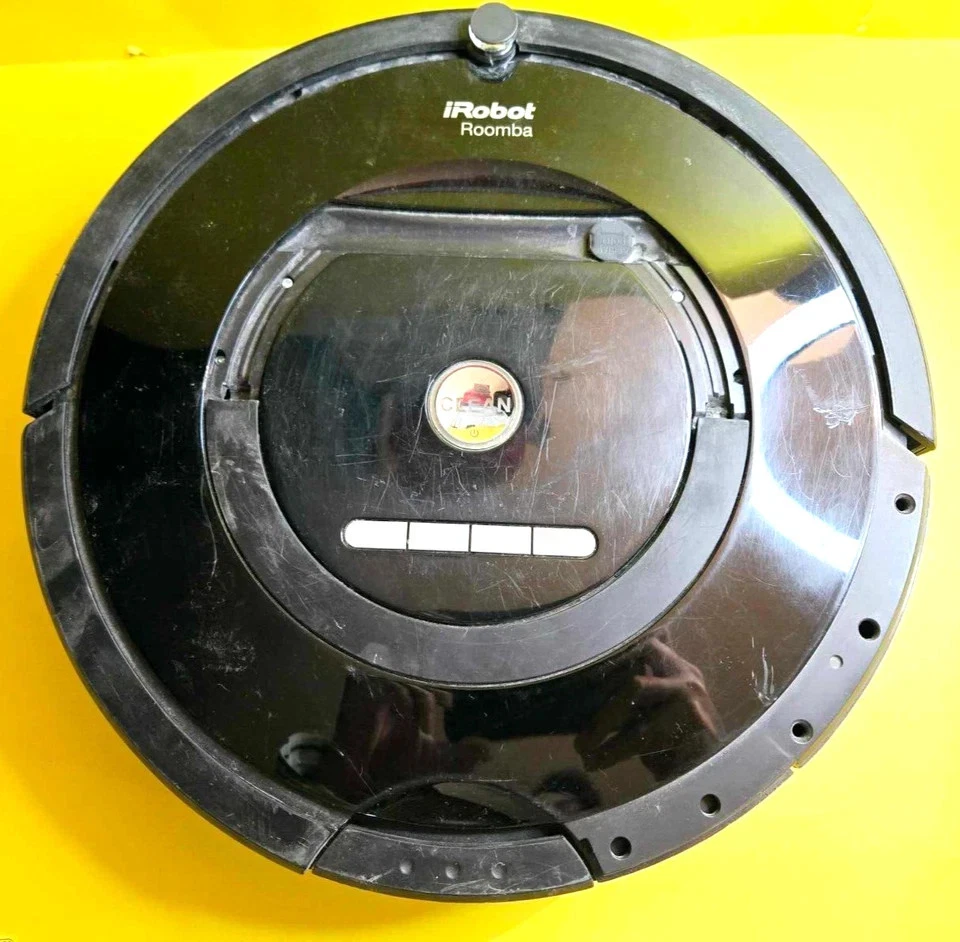 Roomba 770 for sale - eBay