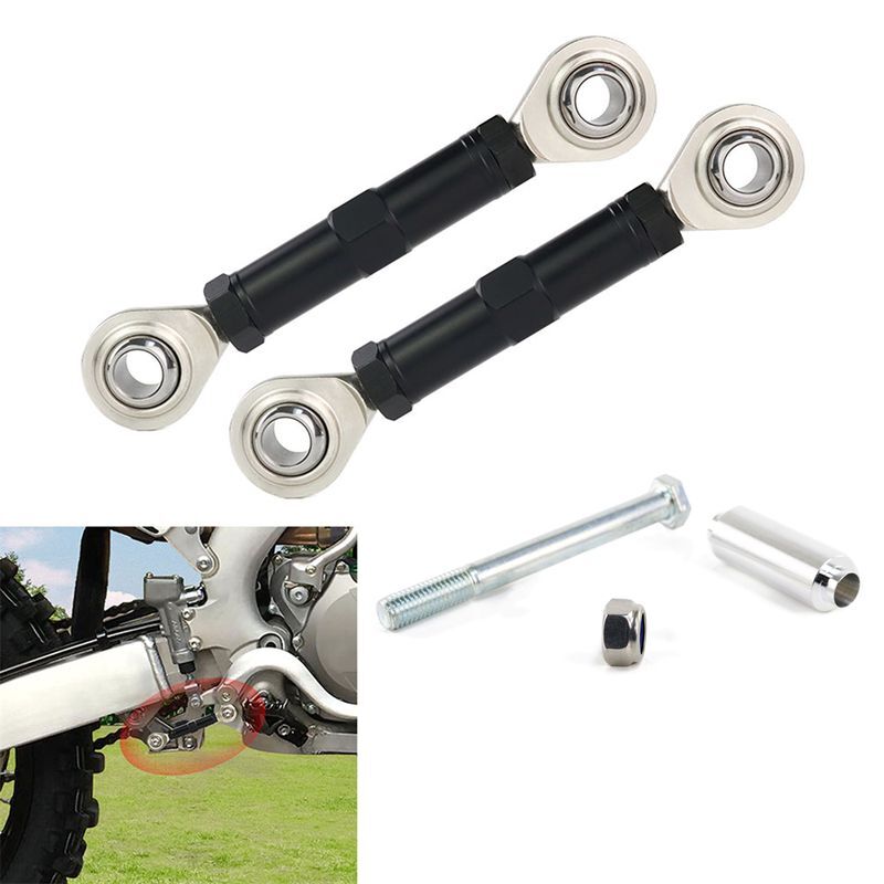 Fit For Suzuki DR-Z125 2003-2010 2018-2023 DR-Z125L 2003