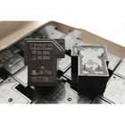Relè Di Alimentazione YUANZE 4Pin 30A 12VDC – Modello Y90-SS-112DM1 Nuovo