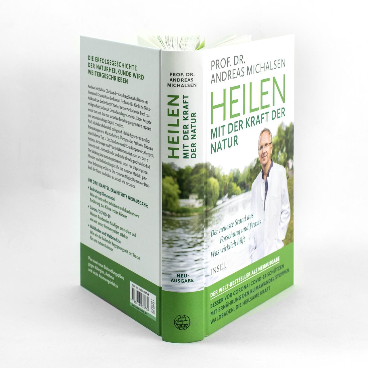 Thumbnail - Heilen Mit Der Kraft Der Natur Andreas Michalsen