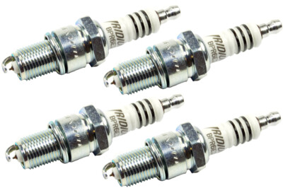Zündkerze KFZ Set 4 Stück NGK Iridium BPR6EIX