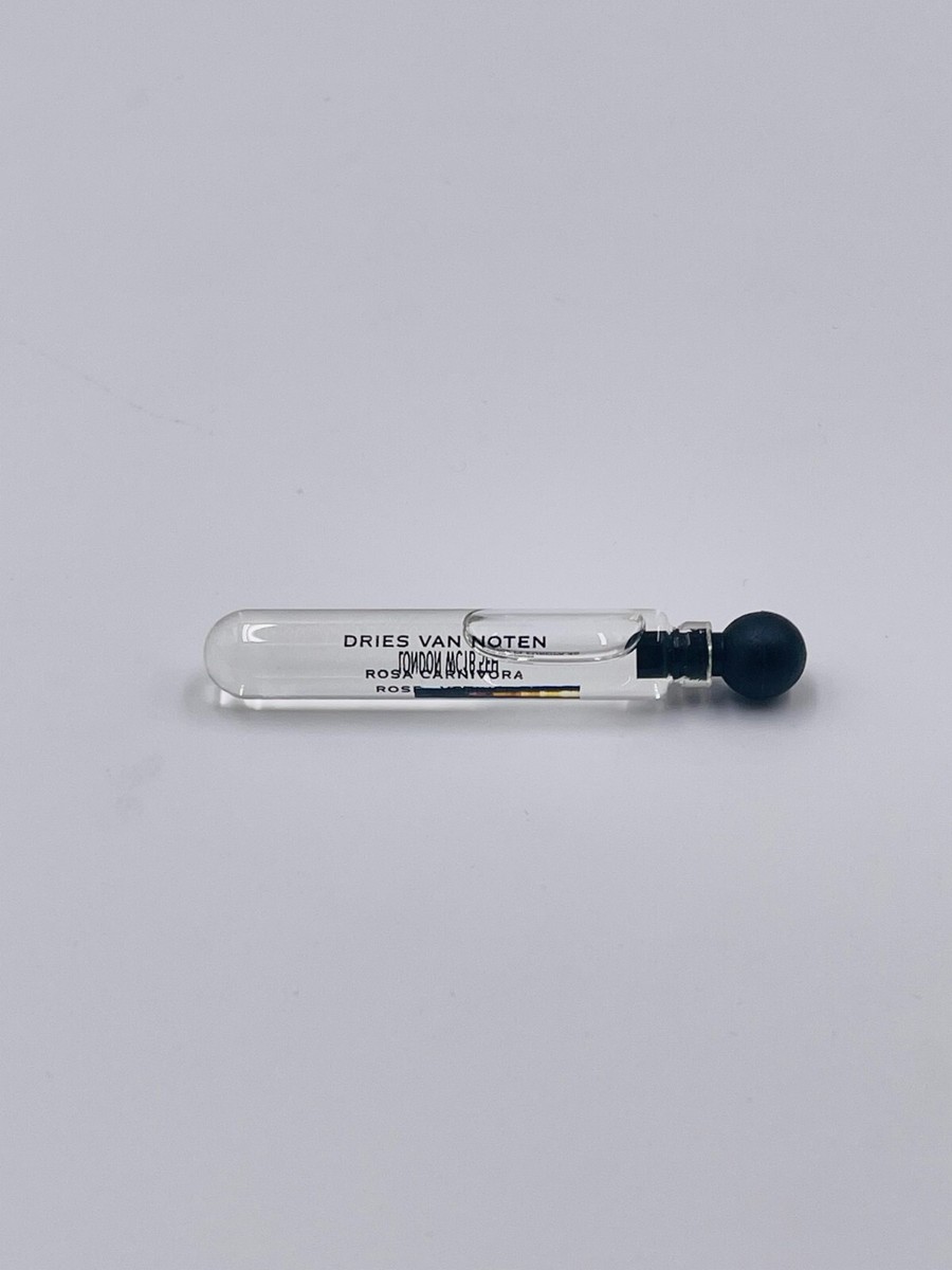 DRIES VAN NOTEN Eau de Parfum 3本セット DVN_240424_JMBI_DAY02_270_008_