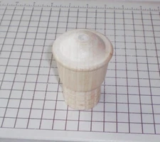 Melissa and Doug Magnetic Scoop Stack Ice Cream Cone Replacement CONE Only