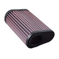 DNA Air Filter R-H10N08-01 For Honda CB 1000 R 08-17