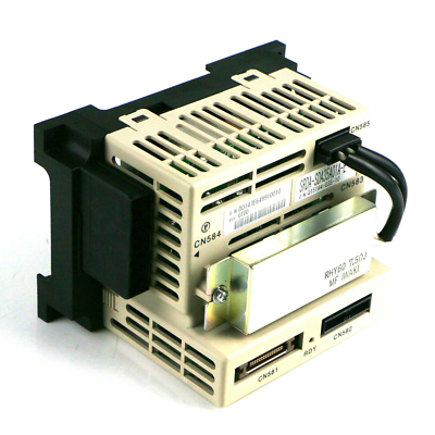 One New Yaskawa SRDA-SDA35A01A-E Servo Amplifier Expedited One New Yaskawa SRDA-SDA35A01A-E Servo Amplifier Expedited