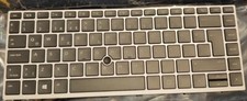 HP Notebook Keyboard Elitebook 840 G5 G6 L14377-141 Turkey  PS/Backlight