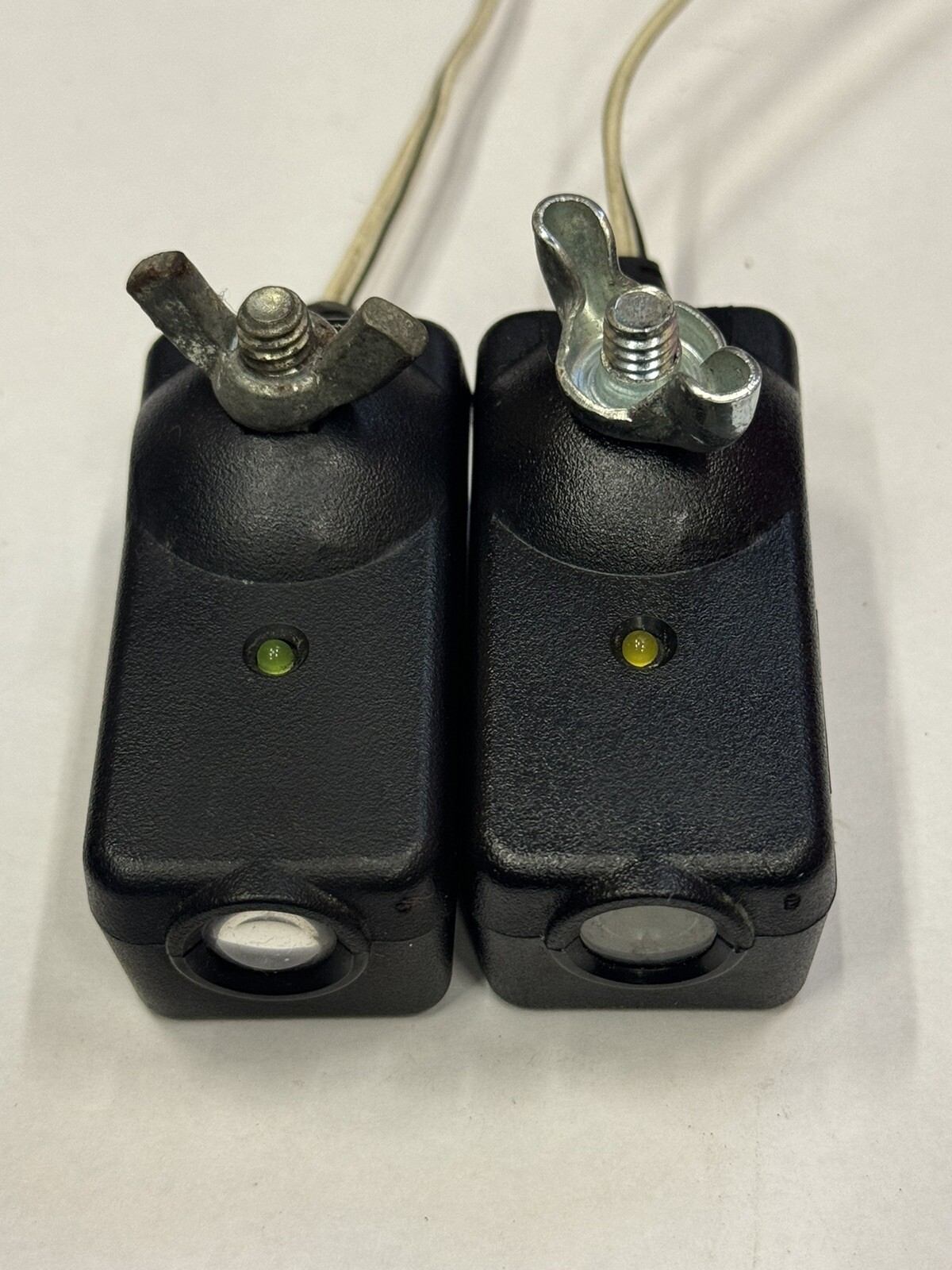 2 X Sensore Di Sicurezza Per 41A5034 Liftmaster Sears Chamberlain - Foto 9