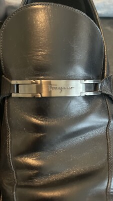 Salvatore Ferragamo Ree Men display picture 2