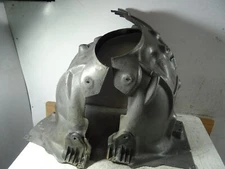 Renault Kadjar Front Splash Guard Driver Side 2015 - 2022 638404948R