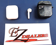 Authentic Apple AirPods 1st Generation   Right Side, Case,  Case Cover