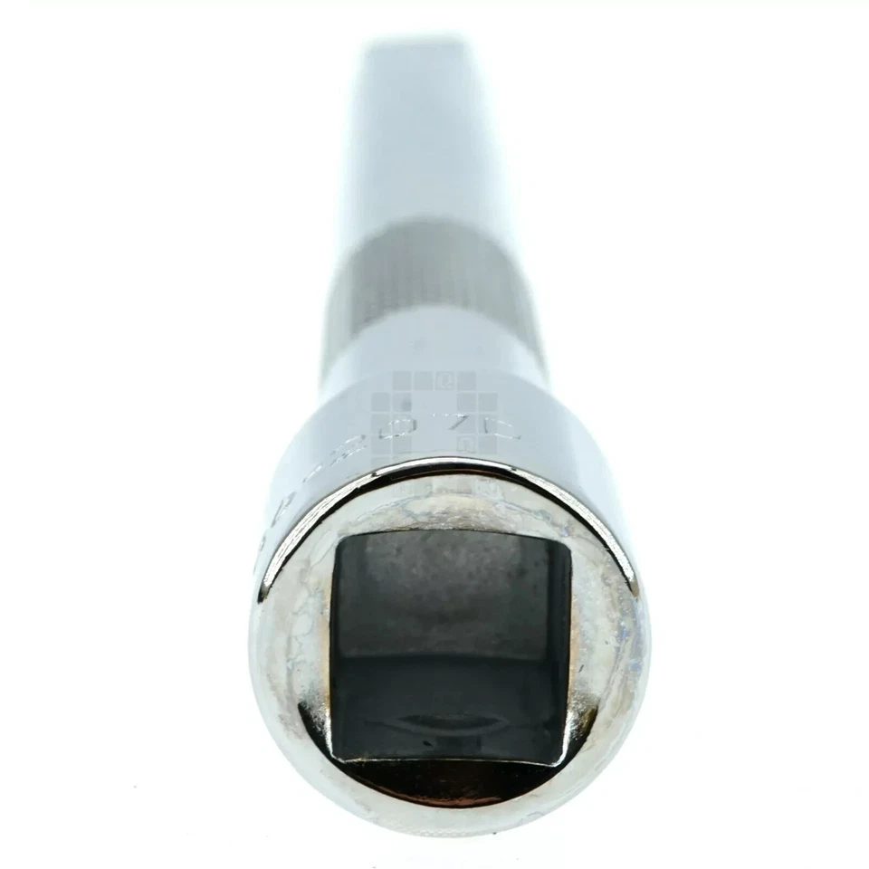 Dewalt DWMT86407OSP 5" Chrome Extension, 1/2" Drive, - Image 2 of 2