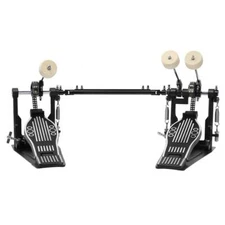 Feet Double Kick Drum Pedal Professional Double Bass Drum Pedal Professional