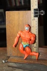 Vintage Action Figure He Man Masters of the Universe Beast Man