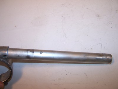 KAWASAKI ZX7 LEFT HANDLE & HOLDER CLIP ON HANDLEBAR 46012-1236 ZX