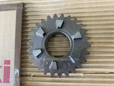 「RT 182674 」 KAWASAKI NINJA ZX-14R 2012-2023 GEAR INPUT 5TH 26T 13262-0948